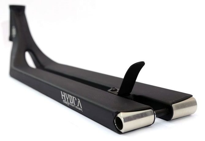 Дека Aztek Hydra 20.5 Black