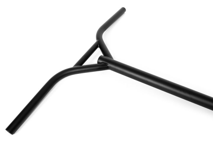 Руль Paradox Ctlr C Ctlr V STD Black