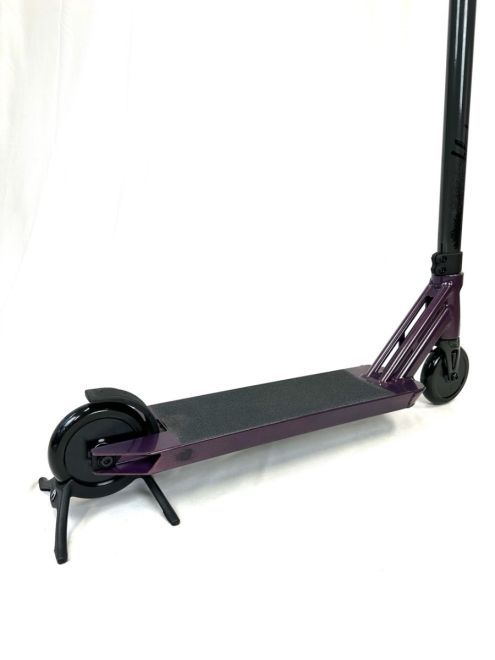 Cамокат Triad Champ "S"  Black/Purple