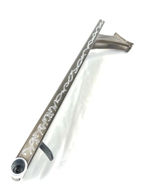 Дека Prime Banshee V2 6.6 x 23.2 Anthony