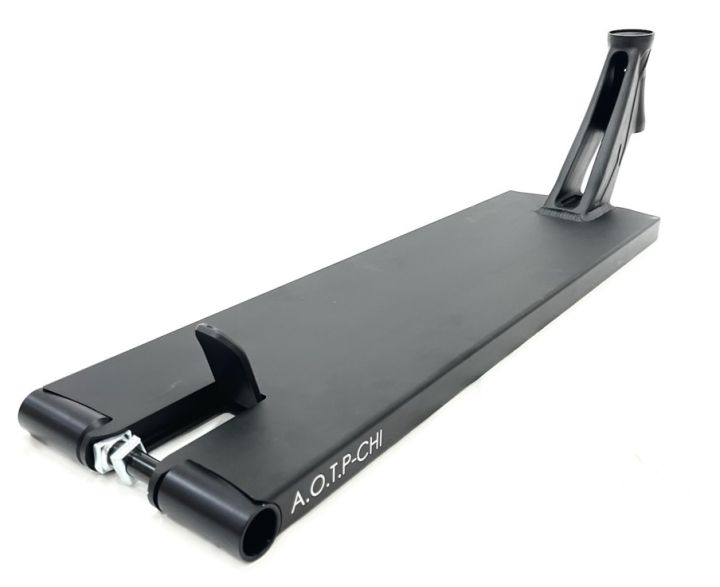 Дека Prime Banshee V2 6.3 x 23 Trevor