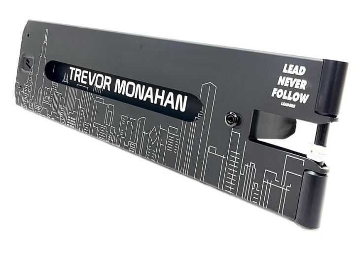 Дека Prime Banshee V2 6.3 x 23 Trevor