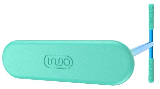 Trampoline Cамокат Indo 570 Neon