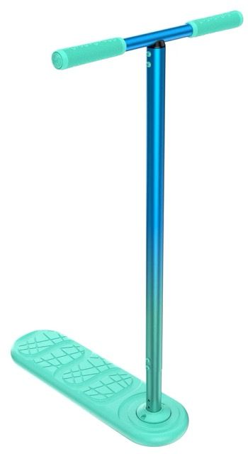 Trampoline Cамокат Indo 570 Neon