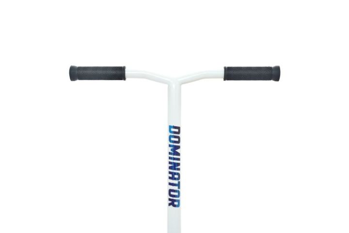 Cамокат Dominator Cadet Blue White
