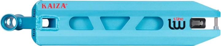 Дека Longway S-Line Kaiza V2 Teal