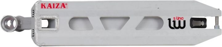 Дека Longway S-Line Kaiza V2 Raw