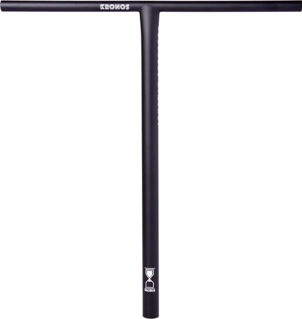 Руль Longway Kronos Titanium 650 Black