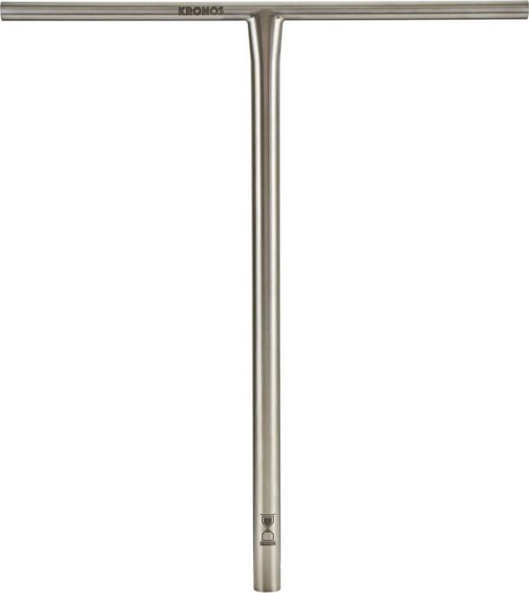 Руль Longway Kronos Titanium 700 Raw
