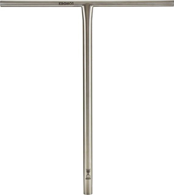 Руль Longway Kronos Titanium 650 Raw