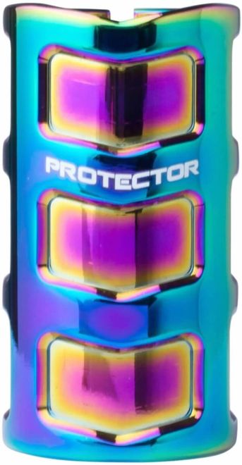 Зажим Longway Protector SCS Neochrome