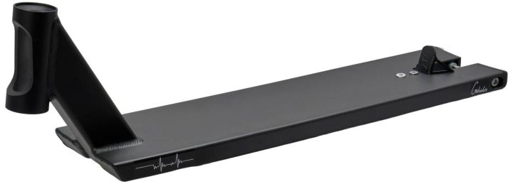 Дека Longway S-Line Gabidvs 5.5 x 22 Black