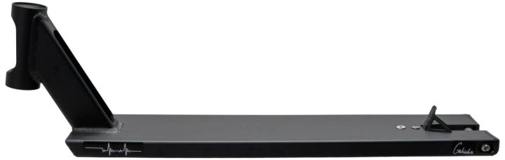 Дека Longway S-Line Gabidvs 5.5 x 22 Black