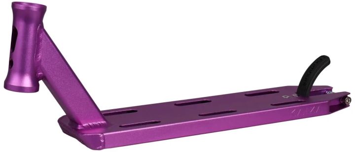 Дека Longway S-Line Kaiza V2 Purple