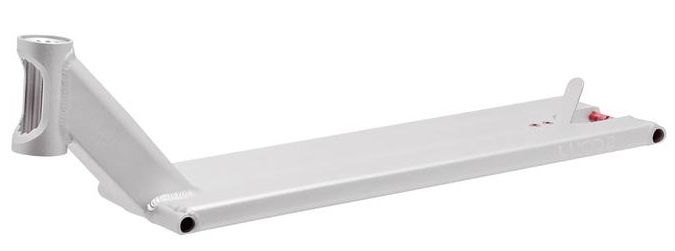 Дека Aztek Lucid V2 5.5 x 23 Silver