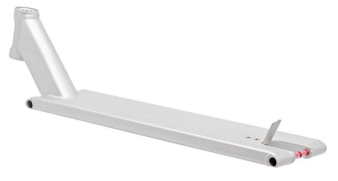 Дека Aztek Lucid V2 5.5 x 23 Silver