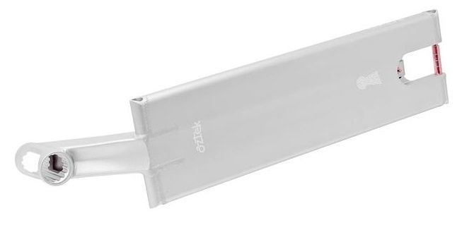 Дека Aztek Lucid V2 5.5 x 23 Silver