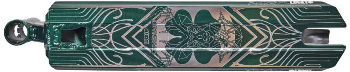 Дека Lucky Covenant Emerald