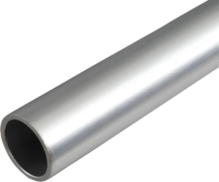 Руль Lucky HEX Alu Chrome