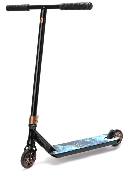 Cамокат AO Maven 5 Black Copper
