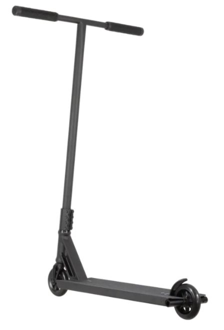 Cамокат Native Canopy L Black