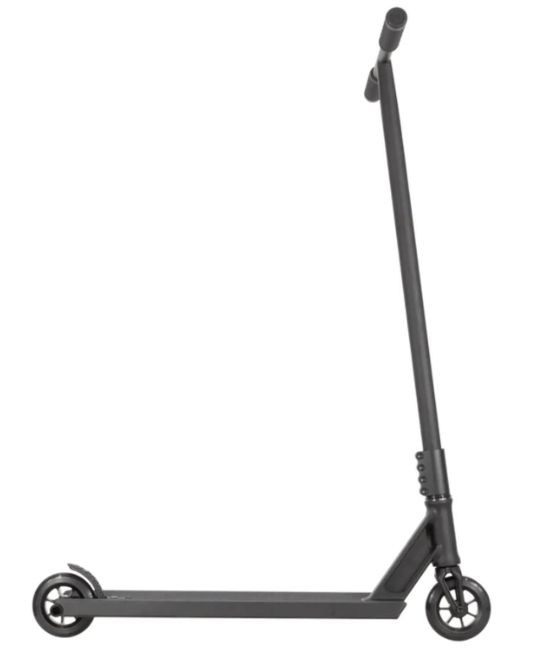 Cамокат Native Canopy L Black