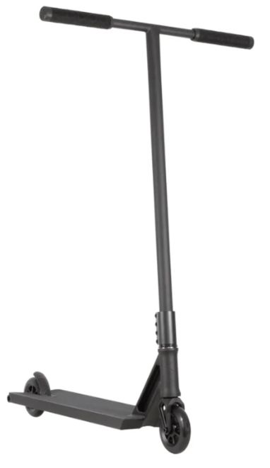 Cамокат Native Canopy L Black