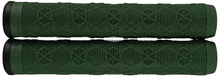 Грипсы Native Emblem Moss