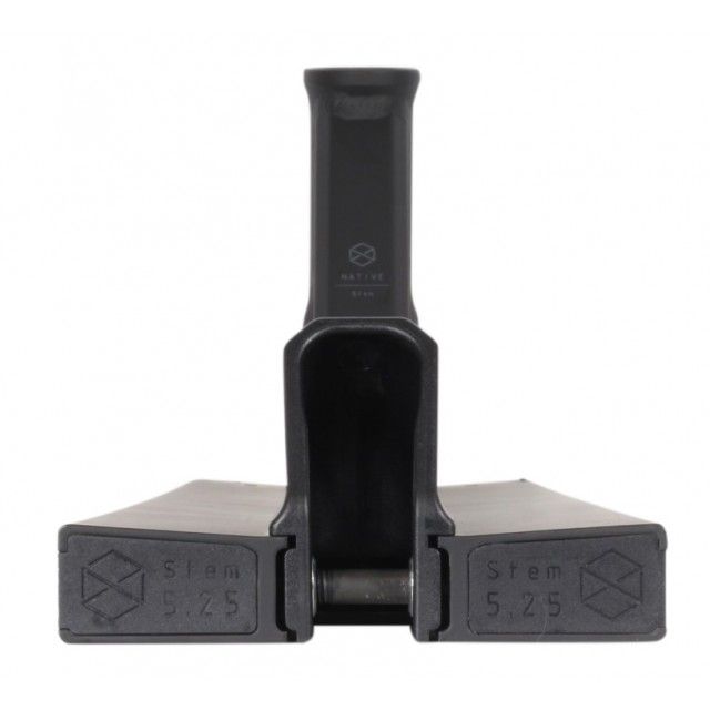 Дека Native Stem 560 XL Black