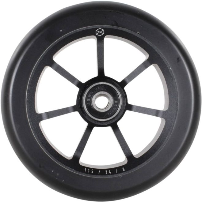 Кoлесо Native Stem 110 Black