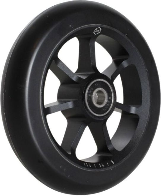 Кoлесо Native Stem 110 Black