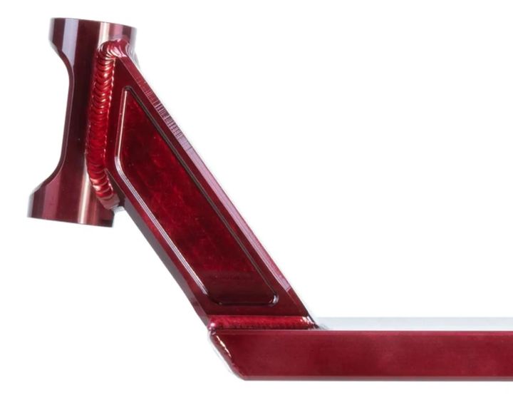 Дека Native Ventura 6 x 23 Ember