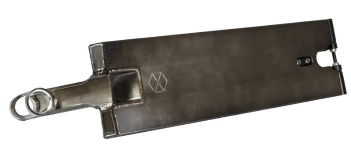 Дека Native Ventura 7 x 23 Black