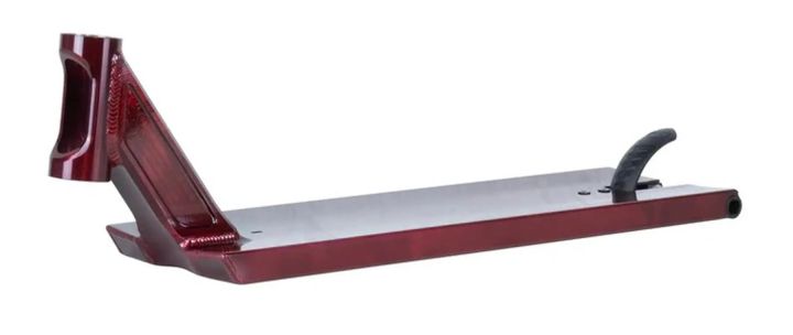 Дека Native Ventura 6.5 x 23.5 Ember