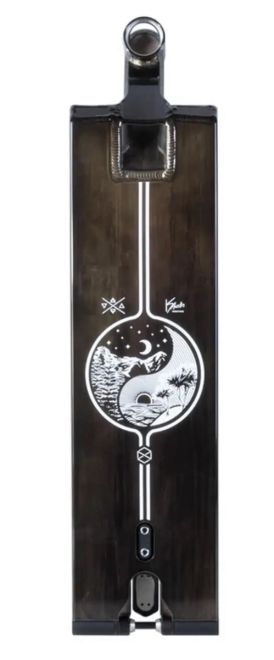 Дека Native Ventura 7 x 23 Kevin Austin
