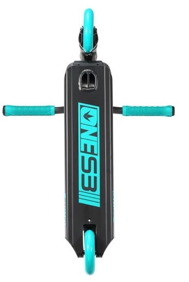 Cамокат Blunt One S3 Teal