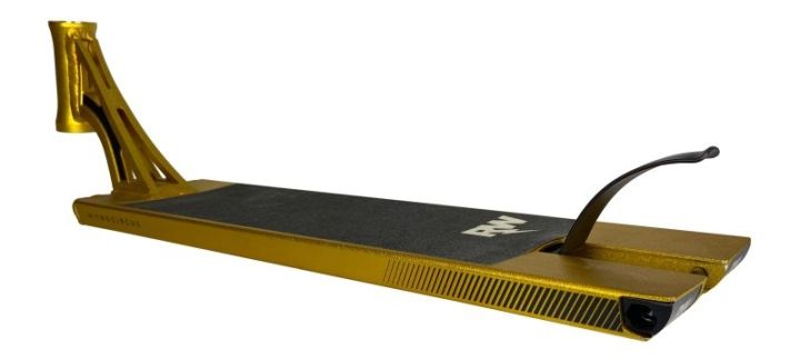 Дека Nitro Circus RW Signature 500 Gold