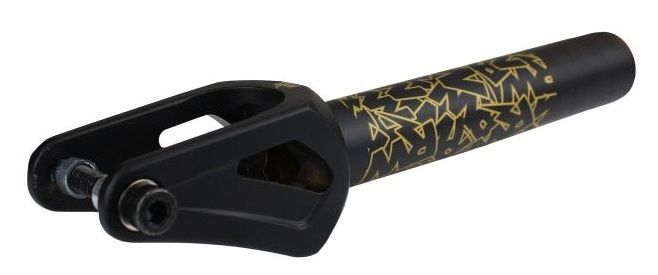 Вилка Nitro Circus RW Signature