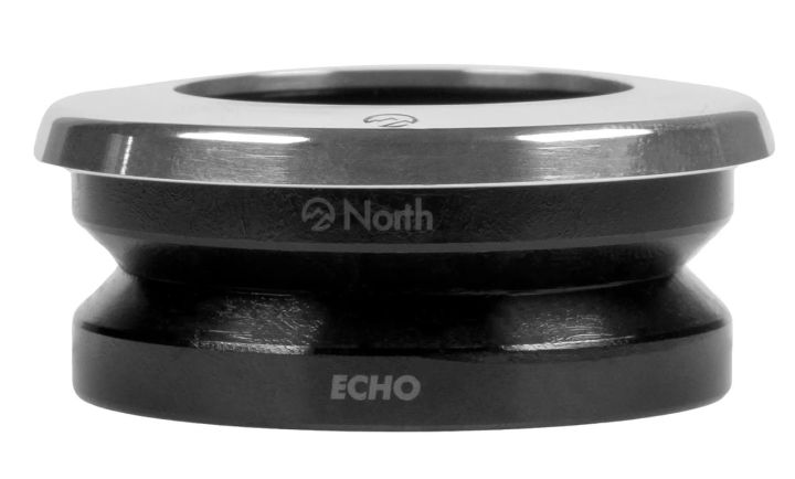 Рулевая North Echo Silver