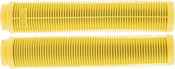 Грипсы North Essential Yellow