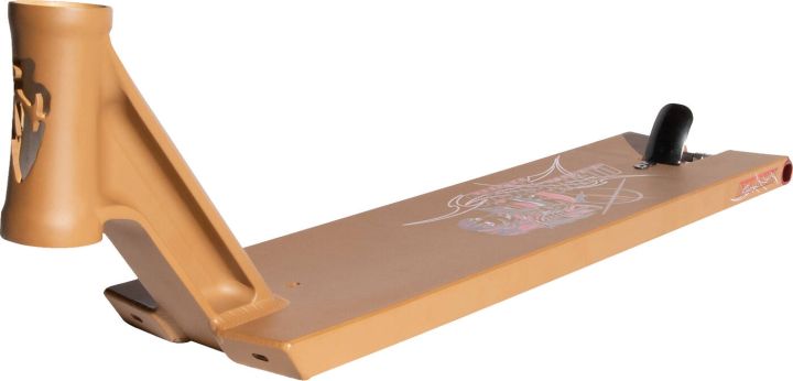 Дека North Horizon Badger 22.5 Matte Cedar