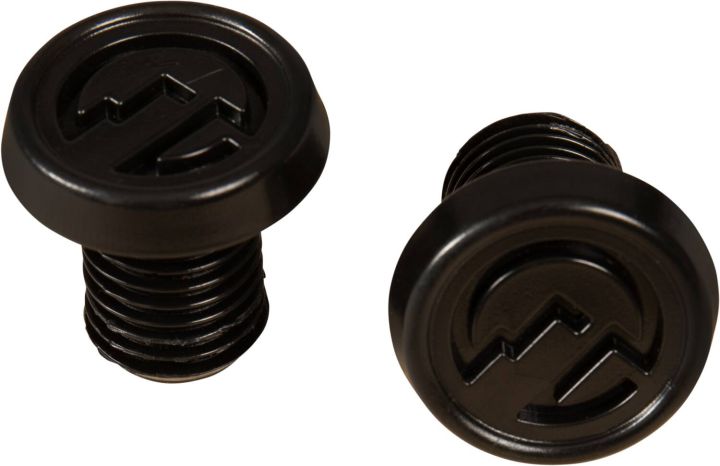 Грипсы North Industry Black