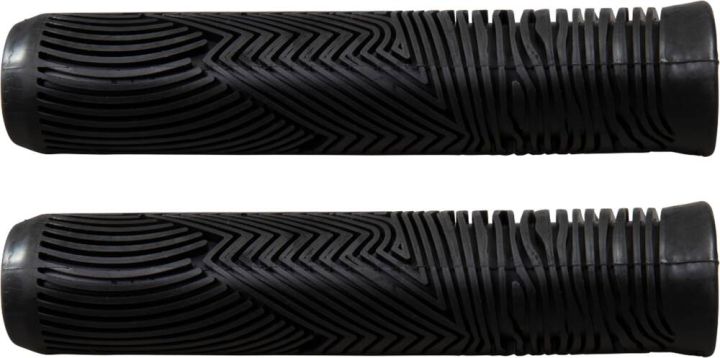 Грипсы North Industry Black