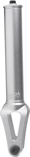 Вилка North Nada Zero Offset 30 V2 Silver