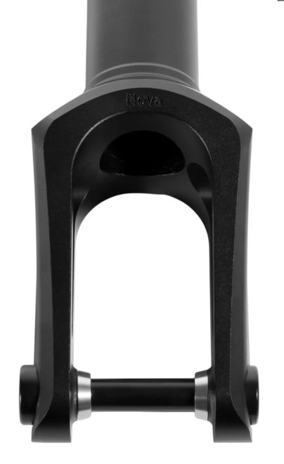 Вилка North Nova SCS Black
