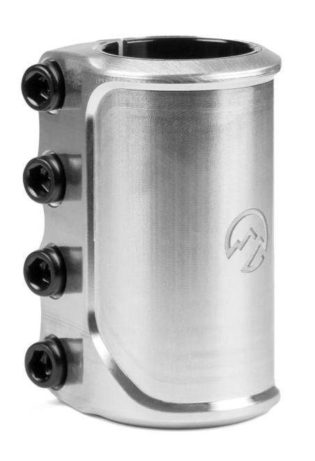 Зажим North Seam SCS Silver