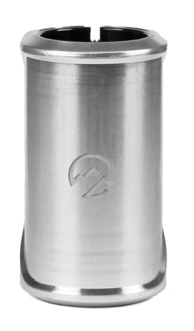 Зажим North Seam SCS Silver