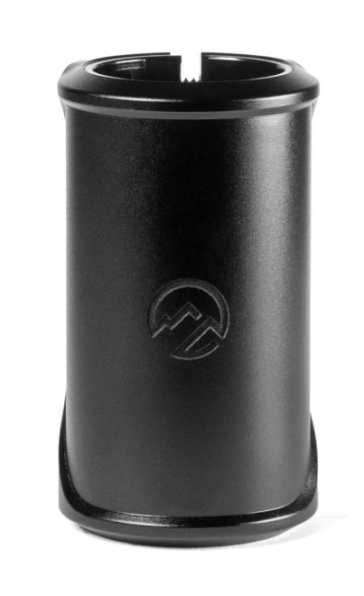 Зажим North Seam SCS Matte Black