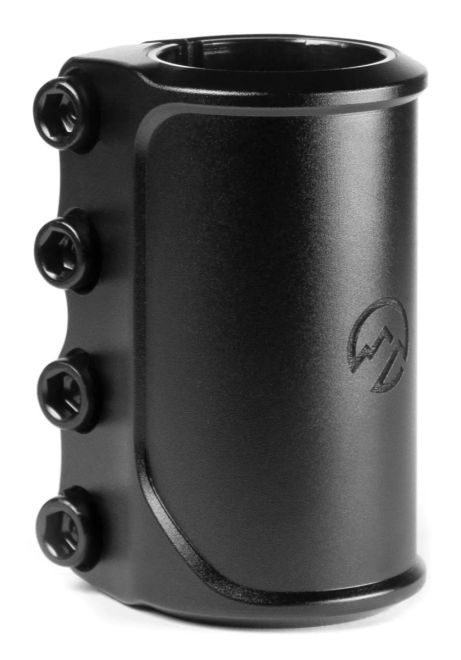 Зажим North Seam SCS Matte Black