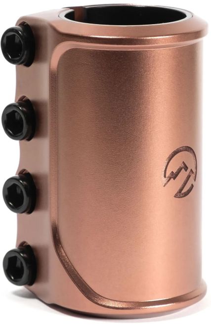 North Seam SCS Rust